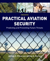 Capa do artigo Practical Aviation Security