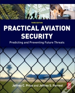 Capa do artigo Practical Aviation Security