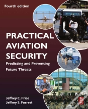 Capa do artigo Practical Aviation Security