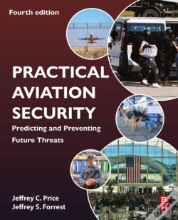 Capa do artigo Practical Aviation Security