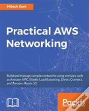 Capa do artigo Practical Aws Networking