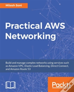 Capa do artigo Practical Aws Networking