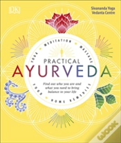 Capa do artigo Practical Ayurveda