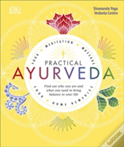 Capa do artigo Practical Ayurveda