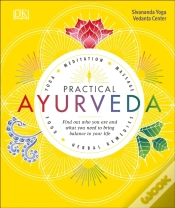 Capa do artigo Practical Ayurveda
