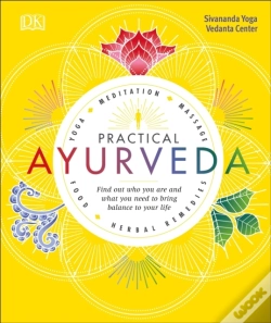 Capa do artigo Practical Ayurveda