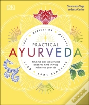 Capa do artigo Practical Ayurveda