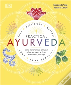 Capa do artigo Practical Ayurveda