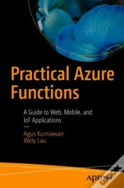 Capa do artigo Practical Azure Functions