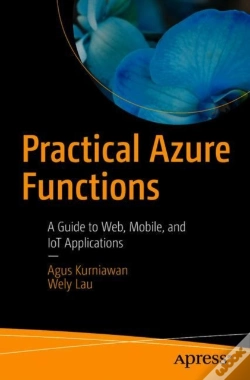 Capa do artigo Practical Azure Functions