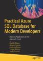 Practical Azure Sql Database For Modern Developers - Preview