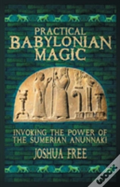 Capa do artigo Practical Babylonian Magic