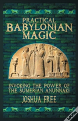 Capa do artigo Practical Babylonian Magic