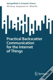 Capa do artigo Practical Backscatter Communication For The Internet Of Things