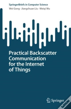 Capa do artigo Practical Backscatter Communication For The Internet Of Things