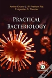 Capa do artigo Practical Bacteriology