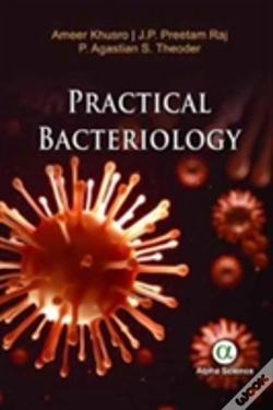 Capa do artigo Practical Bacteriology