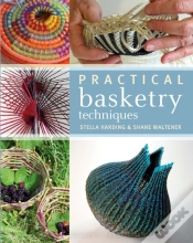 Capa do artigo Practical Basketry Techniques