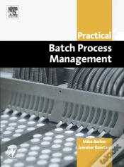 Capa do artigo Practical Batch Process Management