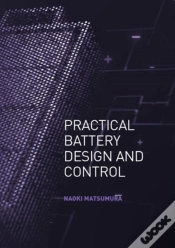 Capa do artigo Practical Battery Design And Control