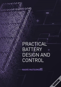 Capa do artigo Practical Battery Design And Control