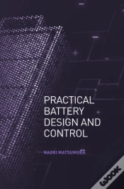 Capa do artigo Practical Battery Design And Control