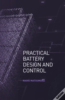 Capa do artigo Practical Battery Design And Control