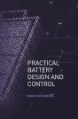 Practical Battery Design And Control - Preview
