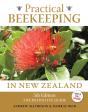 Practical Beekeeping In New Zealand - Preview