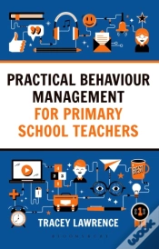 Capa do artigo Practical Behaviour Management For Primary School Teachers