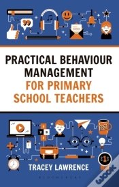 Capa do artigo Practical Behaviour Management For Primary School Teachers