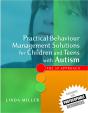 Practical Behaviour Management Solutions For Children And Teens With Autism - Preview