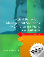 Capa do artigo Practical Behaviour Management Solutions For Children And Teens With Autism
