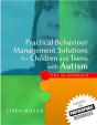 Practical Behaviour Management Solutions For Children And Teens With Autism - Preview