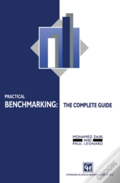 Capa do artigo Practical Benchmarking: The Complete Guide