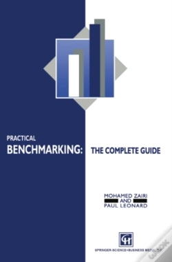 Capa do artigo Practical Benchmarking: The Complete Guide