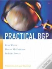 Capa do artigo Practical Bgp