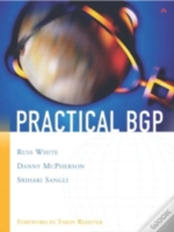 Capa do artigo Practical Bgp
