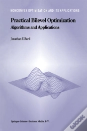 Capa do artigo Practical Bilevel Optimization