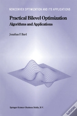Capa do artigo Practical Bilevel Optimization