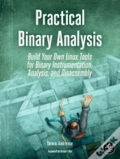 Capa do artigo Practical Binary Analysis