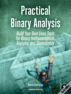 Capa do artigo Practical Binary Analysis