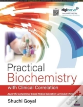 Practical Biochemistry