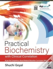 Capa do artigo Practical Biochemistry