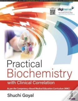Capa do artigo Practical Biochemistry