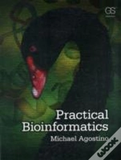 Capa do artigo Practical Bioinformatics