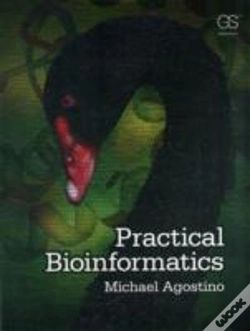 Capa do artigo Practical Bioinformatics
