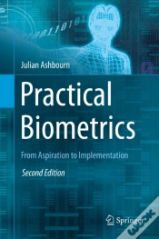 Capa do artigo Practical Biometrics