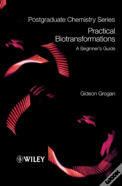 Capa do artigo Practical Biotransformations