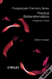 Capa do artigo Practical Biotransformations